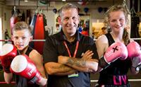 Wildcard boxing