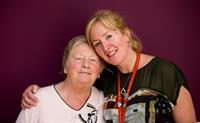 Parrmount Court dementia group