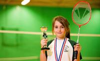 Badminton